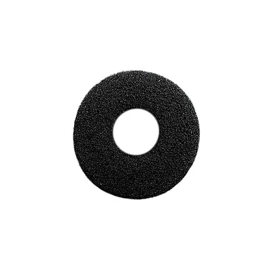 Sponge Earphone Cover for MX500, Flat-Head, High Elasticity - 12