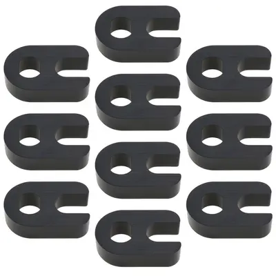 French Valve Core Wrench, Type A, for Bicycles