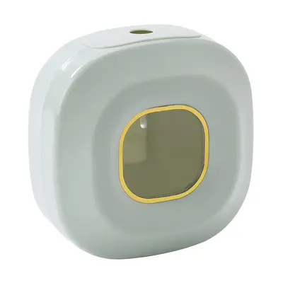 Plastic wrap and food storage dispenser box - 8