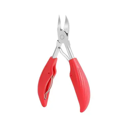 Adlerschnabel-Nagelschere Fußnagel-Pflegeset - 8