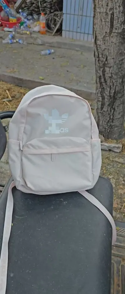 Large Capacity Backpack, Simple Fashion Outdoor Sports Backpack - 8
