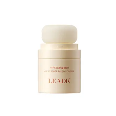 LEADR Volumizing Hair Powder, Oil Control, Dry Shampoo - 7