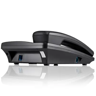 Dairixin TC-9200 Corded Landline Phone with Display for Office and Hotel