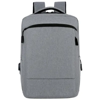 Expandable Large Capacity Laptop Backpack for Business Travel - 8