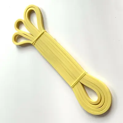 Latex Resistance Band, Pull-Up Assist Band, Yoga Rope - 7