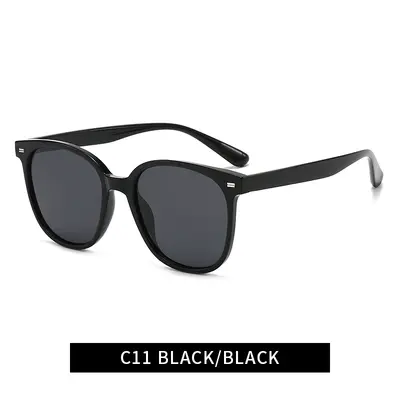UV400-Outdoor-Sonnenbrille mit TR-Polarisation - 7