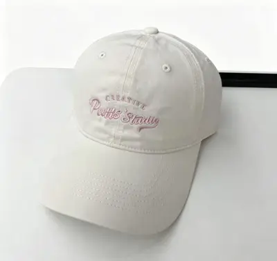 Korean-style neutral vintage soft-top premium water-washed cotton baseball cap men's fashion commuter sun-visor duck-bill cap couple trendy - 8