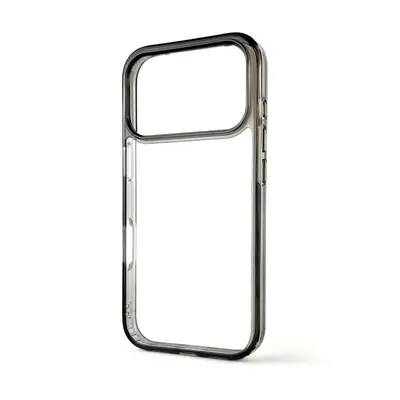 iPhone 18 Pro için şeffaf manyetik telefon kılıfı, 2.0 mm - 8
