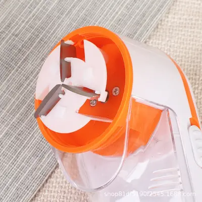 Elektrischer Fusselentferner Stecker-Rasierer für Pullover 208 Direktstecker 220V Sweater-Fusselrasierer