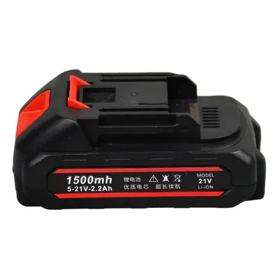 Rechargeable Lithium Battery Grease Gun, High Pressure Fully Automatic - 7