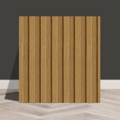 30x30 cm Faux Marble Waterproof Self-Adhesive Wall Sticker