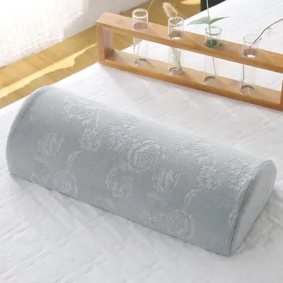 Hafızalı köpük ayak yastığı masaj terapisi için