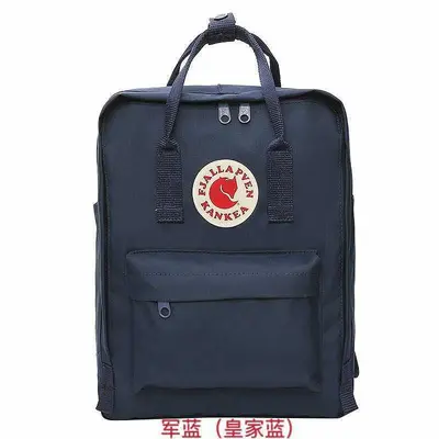 Fox Arctic Waterproof Outdoor Laptop Backpack, Student School Bag - 9