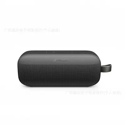 SoundLink Flex 2 Portable Waterproof Bluetooth Speaker