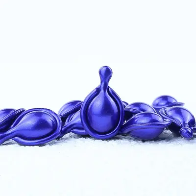 Copper Peptide Serum Capsules with Ectoin, Pore Minimizing - 5