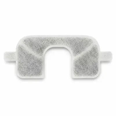 Pet Water Fountain Filter Cartridge with Activated Carbon and Resin - 11