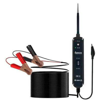 EM285 Auto-Stromkreisprüfer, 6-24V Elektrosystem-Tester