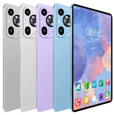 2025'in sınır ötesi çok satan 10.1 inç tablet bilgisayar üreticisi, iş ve eğitim için uygun 4+32G Android 10 tabletini stokta sunmaktadır.