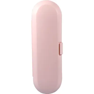 Portable Dustproof Travel Case for Electric Toothbrushes, Fits Philips and Oral-B - 6
