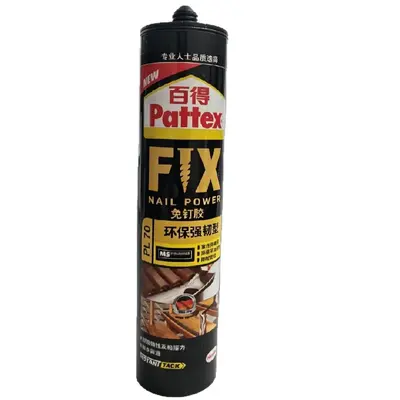 Henkel Black & Decker PL70 Çivisiz Montaj Yapıştırıcısı