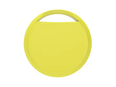 Find My Find Airtag, Apple kayıp önleyici cihaz Bluetooth evcil hayvan takibi akıllı kayıp önleyici konum belirleyici için uygundur. - 10