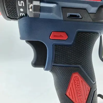 Şarjlı lityum elektrik matkabı