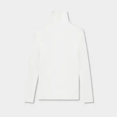 Damen Rollkragen-Unterhemd, Herbst-Layering, 18 Farben - 7