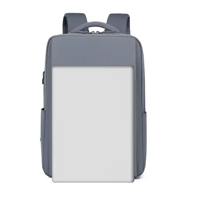 16 Inch Airbag Laptop Backpack, Shockproof, 18 Inch Gaming Model - 4