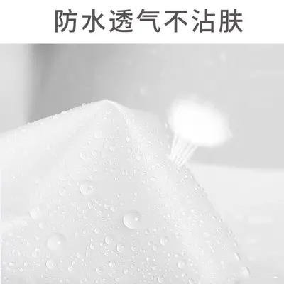 雨衣一次性成人外穿加厚长款全身防暴雨旅行便携户外登山EVA雨披