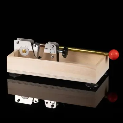 Nut Cracker Tool for Walnuts and Macadamia Nuts - 8