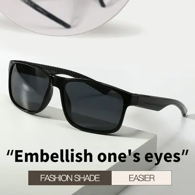 Polarized UV400 Sunglasses for Men and Women - 4