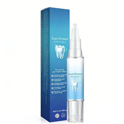 Gum Protect tooth whitening and cleaning pen - 5