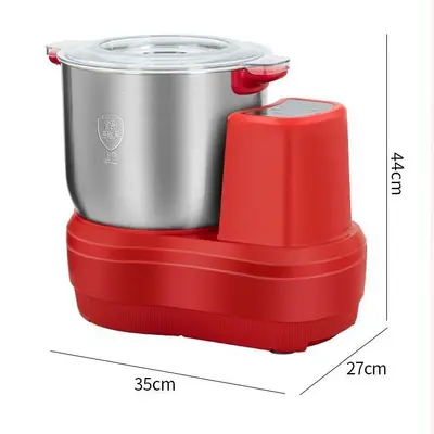 Teigmischer 12L smart automatisches Kneten EU/UK-Stecker