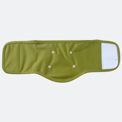 Washable Physiological Pants for Male Dogs with Replaceable Pad - 12
