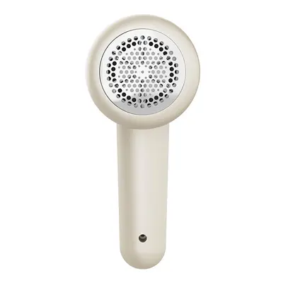 Hair ball remover, rechargeable, USB powered