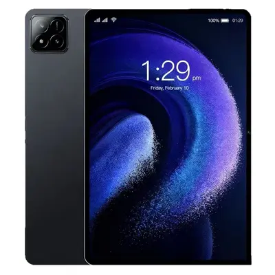 2026 Çapraz Sınır Yeni Model 10.1 İnç Tablet Bilgisayar HD Tam Ekran Öğrenme Ofis Fabrika Doğrudan Satış Stok Toptan