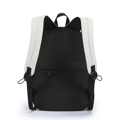 Unisex Lightweight Travel and Hiking Backpack for Everyday Use - 5