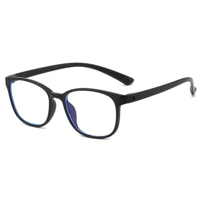 2502 Screwless All-Plastic Ultra-Lightweight Reading Glasses
