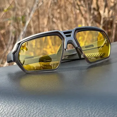 Polarized Outdoor Sports Goggles for Cycling and Mountaineering, Windproof