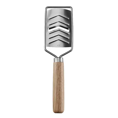 Multifunction vegetable grater, 304 stainless steel, rubber wood handle - 11