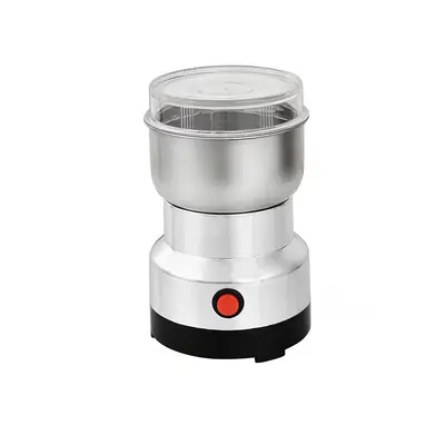 Home grinder 40000 rpm stainless steel ultra-thin - 10
