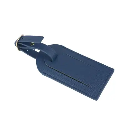Cross-border PU leather lightweight portable passport holder travel ticket holder multifunctional passport bag luggage tag in stock - 10