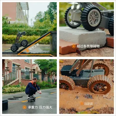 Senpan boru hattı robotu endüstriyel endoskop kamerası, iç video incelemesi için belediye dedektörü geniş açılı.