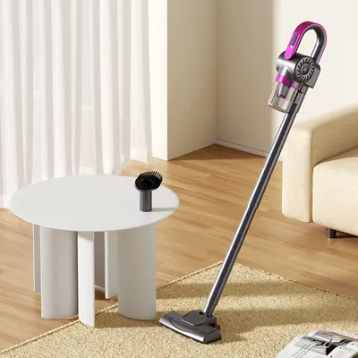 Handheld electric vacuum cleaner home type handheld electric vacuum cleaner suction and mopping all-in-one machine portable new cordless electric vacuum cleaner cross-border - 13