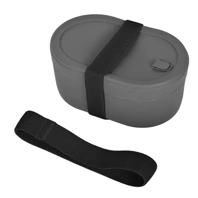 Nylon High-Elasticity Lunch Box Elastic Strap - 9