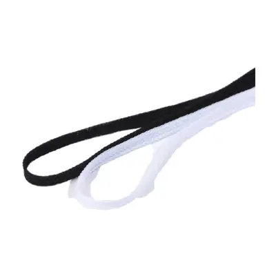 Polyester High-Elastic Yarn and Thirteen-Braid Elastic Shoulder Strap Tape - 6