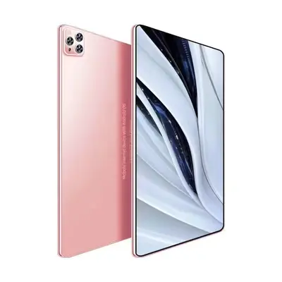 Fabrika-neue Tablet Pad Pro vollständiges Netzwerk 5G hochauflösend augenschonend für Büro, Lernen und Spielen - 10