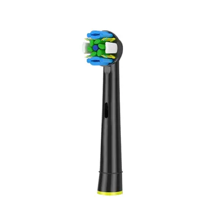 Replacement Brush Head for Oral-B Electric Toothbrush, D12/D16/D20/D36/D100/P2000/P4000/Pr - 9
