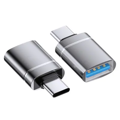 Geeignet für Apple 15 Handy-Konverter, Handy USB Type-C zu USB-Buchse Adapter – Grenzüberschreitender Adapter