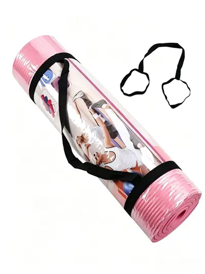 Yoga Stretch Strap Shoulder Opener Non-Slip - 5